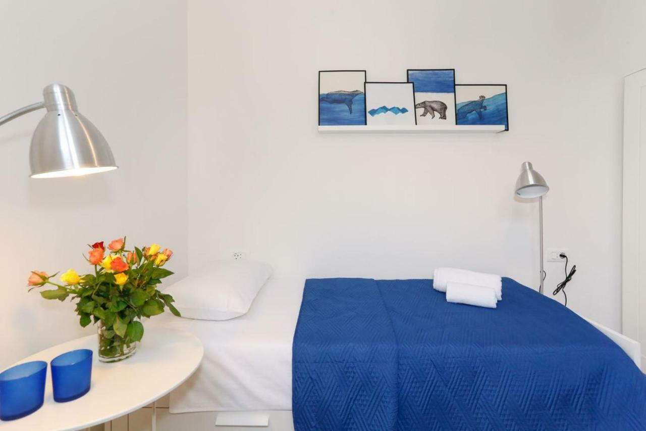 Apartments And Rooms Stone House Split Bagian luar foto