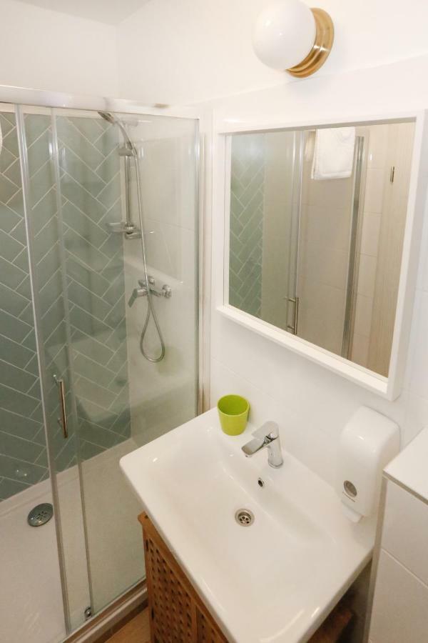 Apartments And Rooms Stone House Split Bagian luar foto